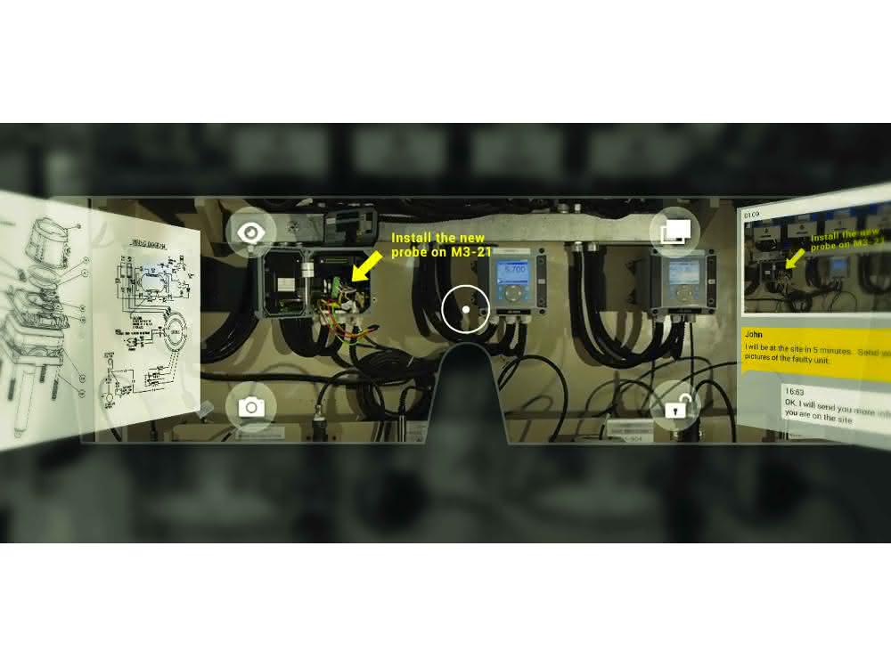 System plans, communication and instructions