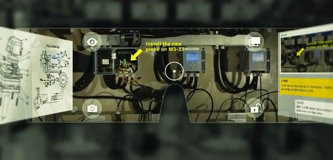 System plans, communication and instructions