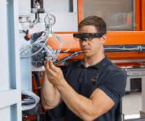Visual Assistance Visual Assistance