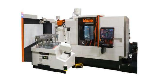 QT 250 MY lathes