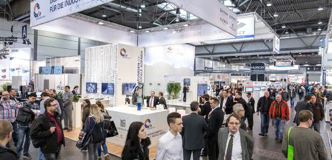 Trade fair