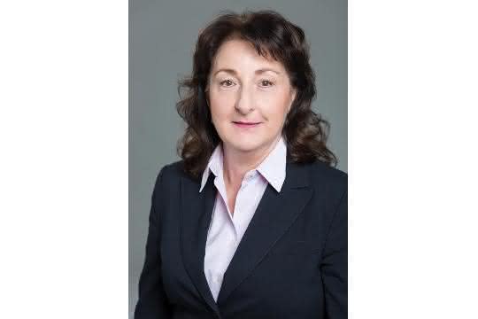 Dr. Deliane Träber