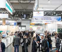 Fachmesse Intec