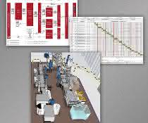Planungssystem für die Produktions- und Logistikoptimierung Planungssystem für die Produktions- und Logistikoptimierung