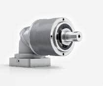 New angular and planetary gearboxes
