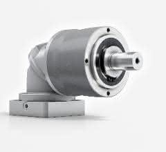 New angular and planetary gearboxes