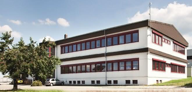 Aus eps wird die Afag Hardt