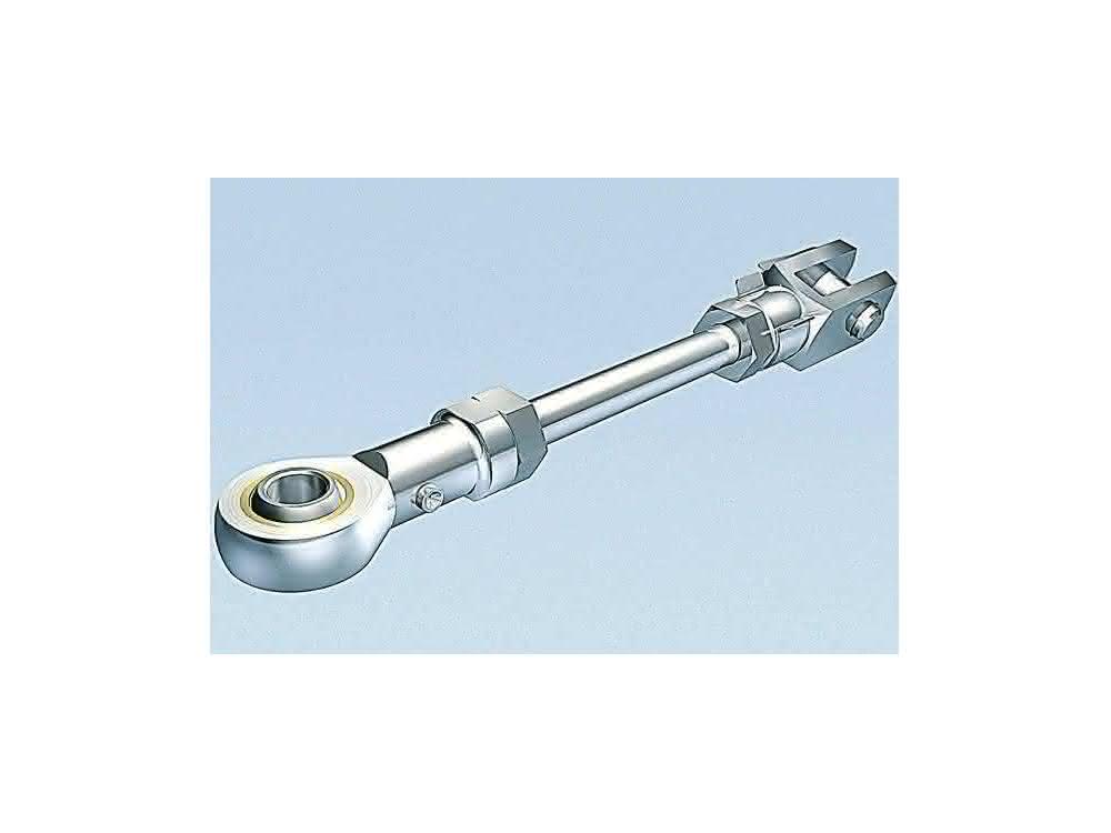 Articulated rod configurator