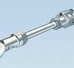 Articulated rod configurator