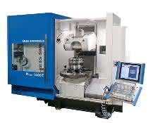 Nmill1400T Nmill1400T
