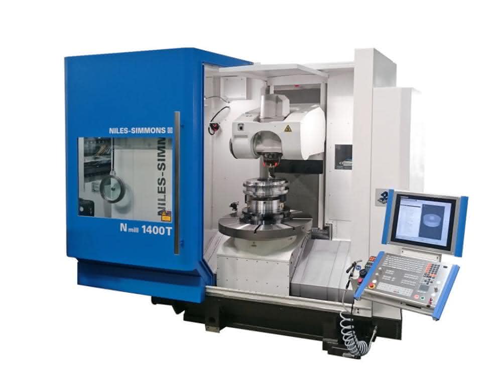 Nmill1400T