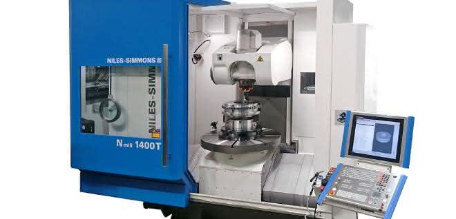 Nmill1400T Nmill1400T