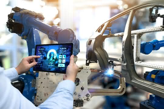 VUCA: Neue Arbeitsstile und Chat-Bots in der Personalabteilung VUCA: Neue Arbeitsstile und Chat-Bots in der Personalabteilung