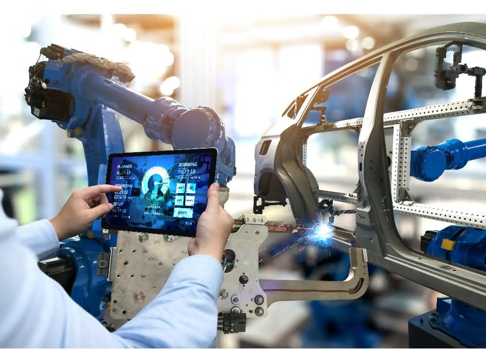 VUCA: New working styles and chat bots in the HR department