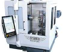 Drehmaschine Microturn Drehmaschine Microturn