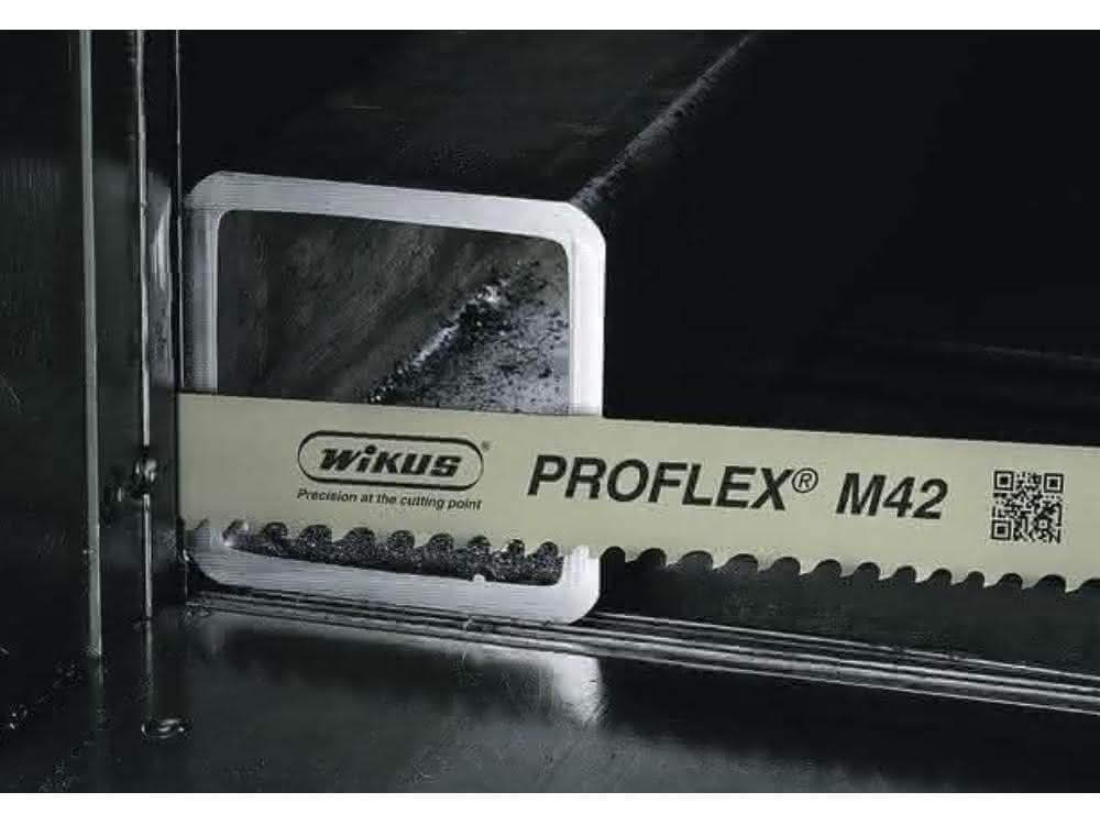 Band saw blade