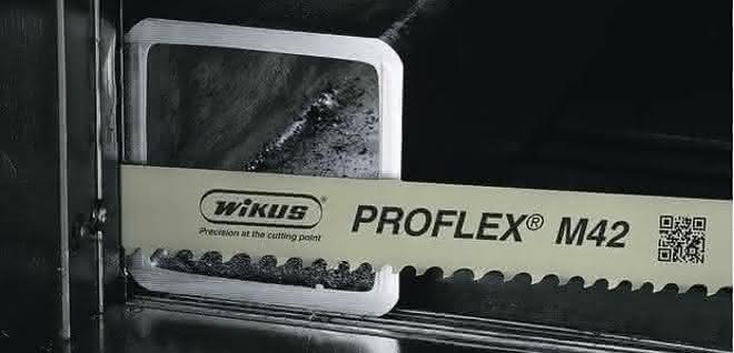Band saw blade