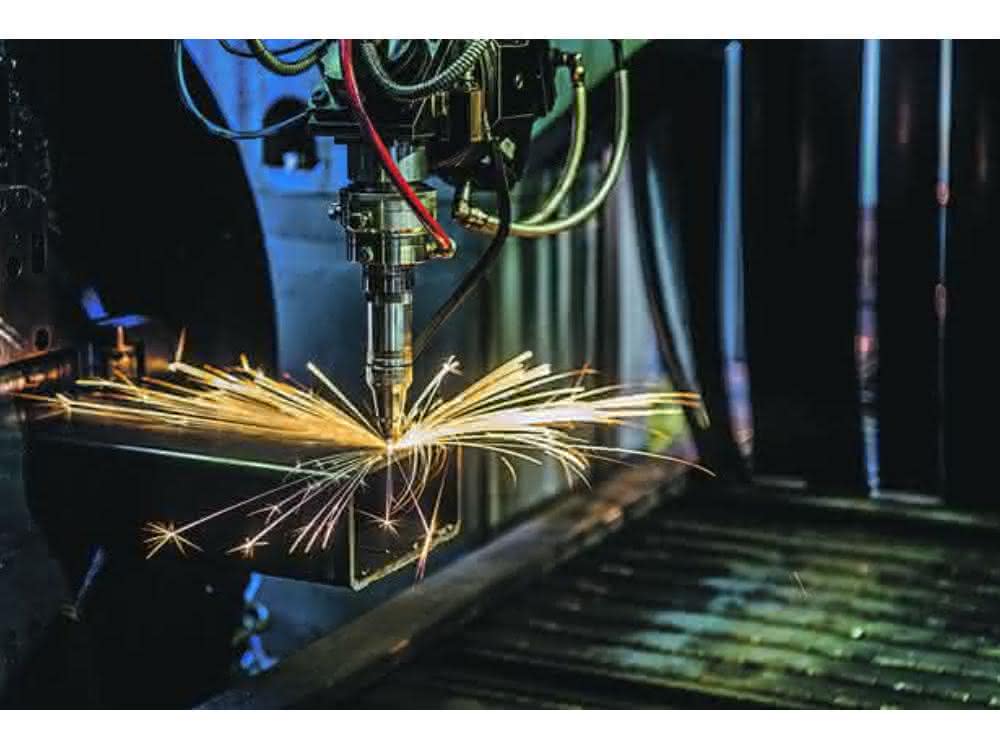 3D tube laser 3D tube laser