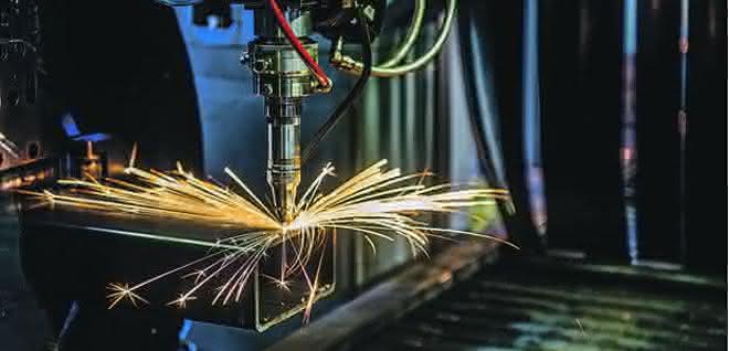 3D tube laser
