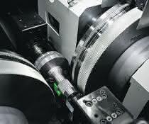Cold rolling mill