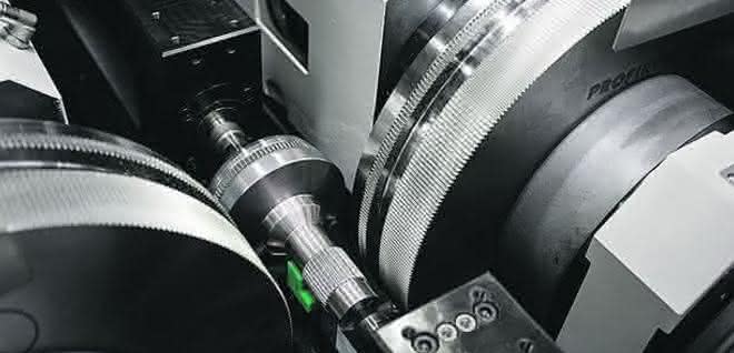 Cold rolling mill