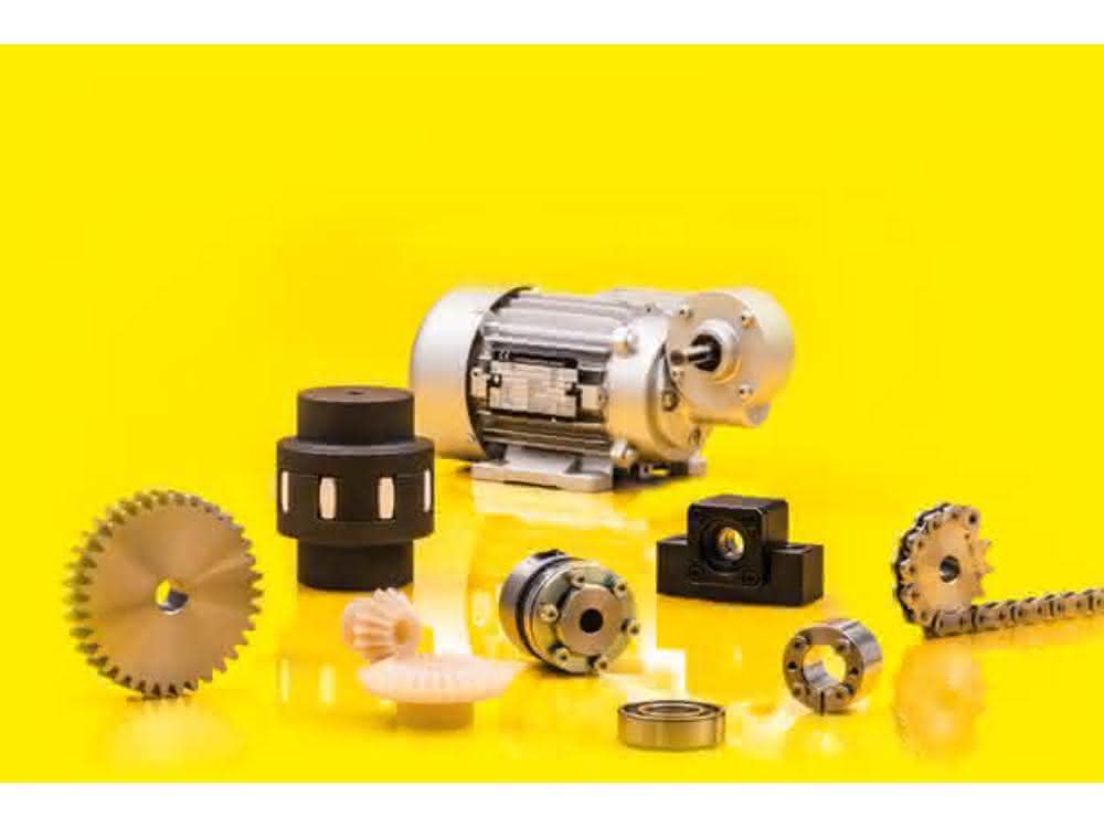 Drive technology solutions