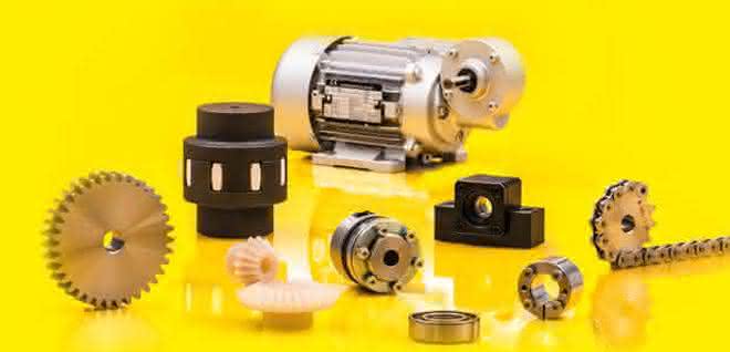 Drive technology solutions