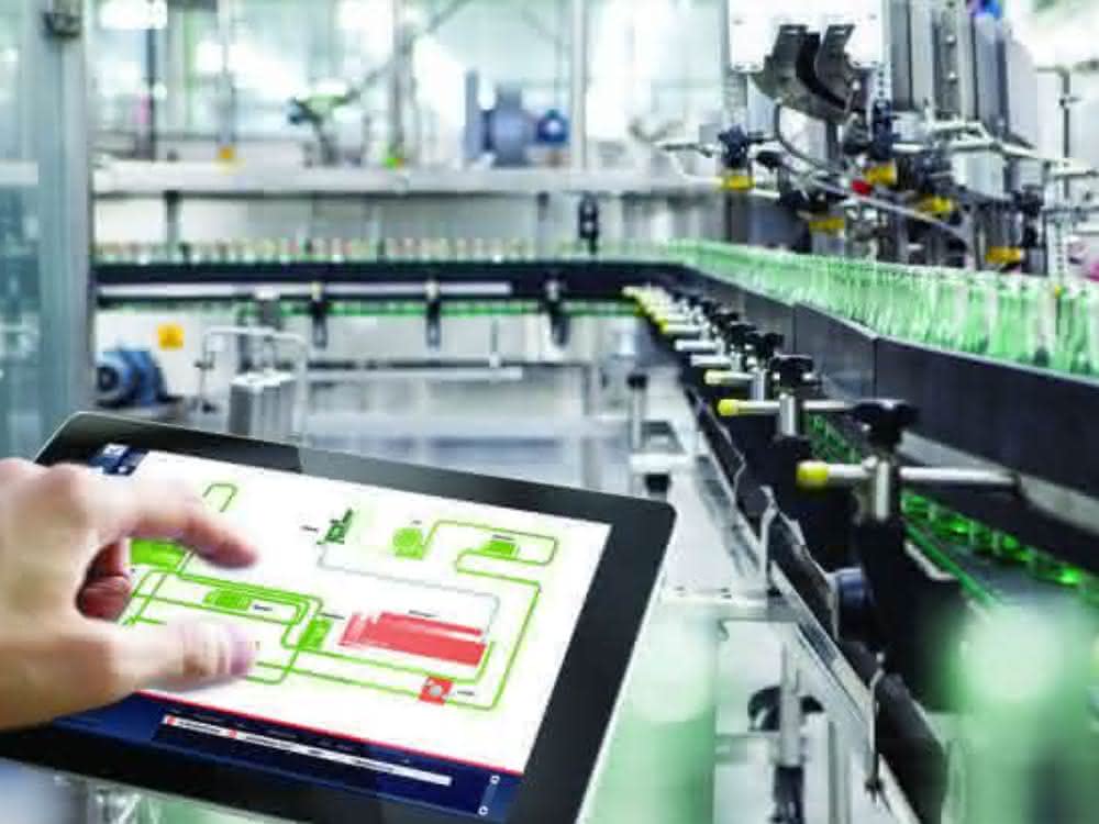 Softwareplattform Zenon Softwareplattform Zenon