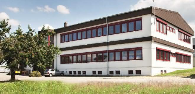 Handling specialist eps becomes Afag Hardt