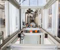 Production expansion: Bonfiglioli launches new production line for electromobility Production expansion: Bonfiglioli launches new production line for electromobility