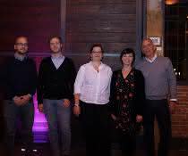 FSK vergibt Innovationspreis für Schaumkunststoffe 2018 FSK vergibt Innovationspreis für Schaumkunststoffe 2018