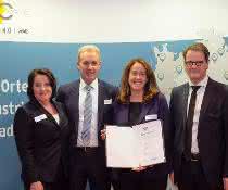100 places for Industry 4.0