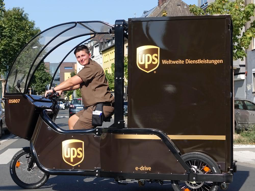 UPS