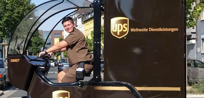 UPS