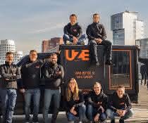UZE Mobility UZE Mobility