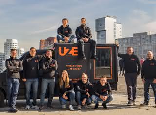 UZE Mobility UZE Mobility