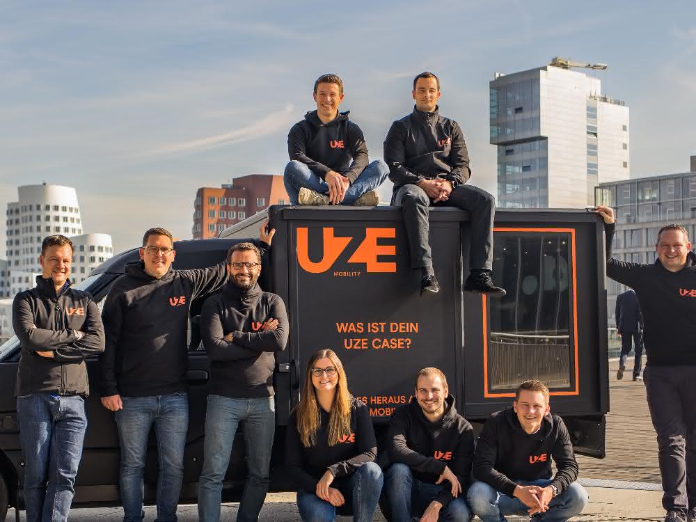 UZE Mobility