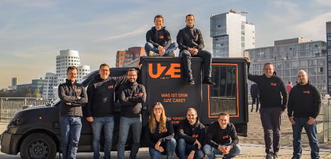 UZE Mobility