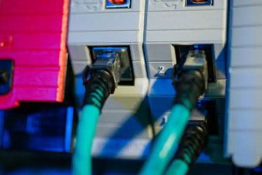 CIP (Common Industrial Protocol) Security