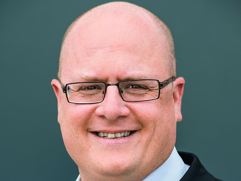 Martin Schrüfer