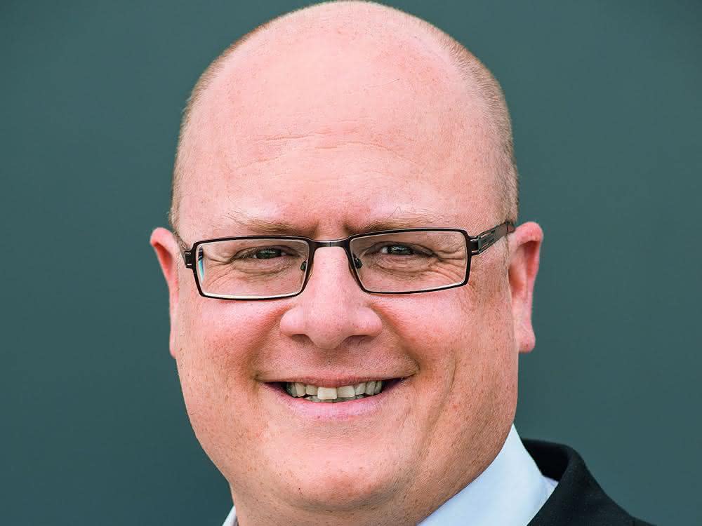 Martin Schrüfer