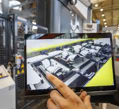 Smart Assist" operator software
