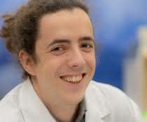 Alexandre Figueiredo, Doktorand an der Fakultät für Pflanzen- und Mikrobiologie der Uni Zürich Alexandre Figueiredo, Doktorand an der Fakultät für Pflanzen- und Mikrobiologie der Uni Zürich