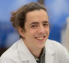 Alexandre Figueiredo, Doktorand an der Fakultät für Pflanzen- und Mikrobiologie der Uni Zürich