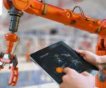 IT solutions along the value chain