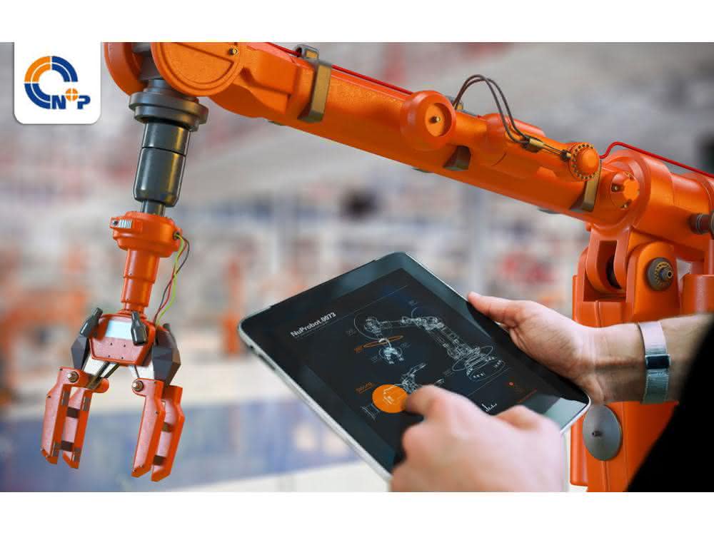 IT solutions along the value chain