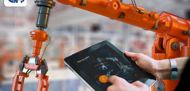 IT solutions along the value chain