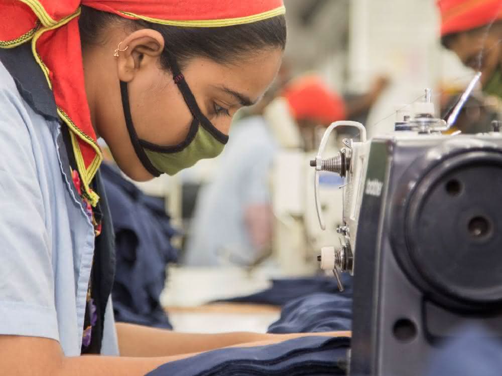 Kik makes supplier audits transparent: Levers for better working conditions