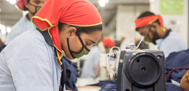 Kik makes supplier audits transparent: Levers for better working conditions
