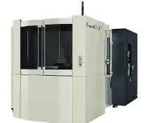 Makino a500Z Makino a500Z